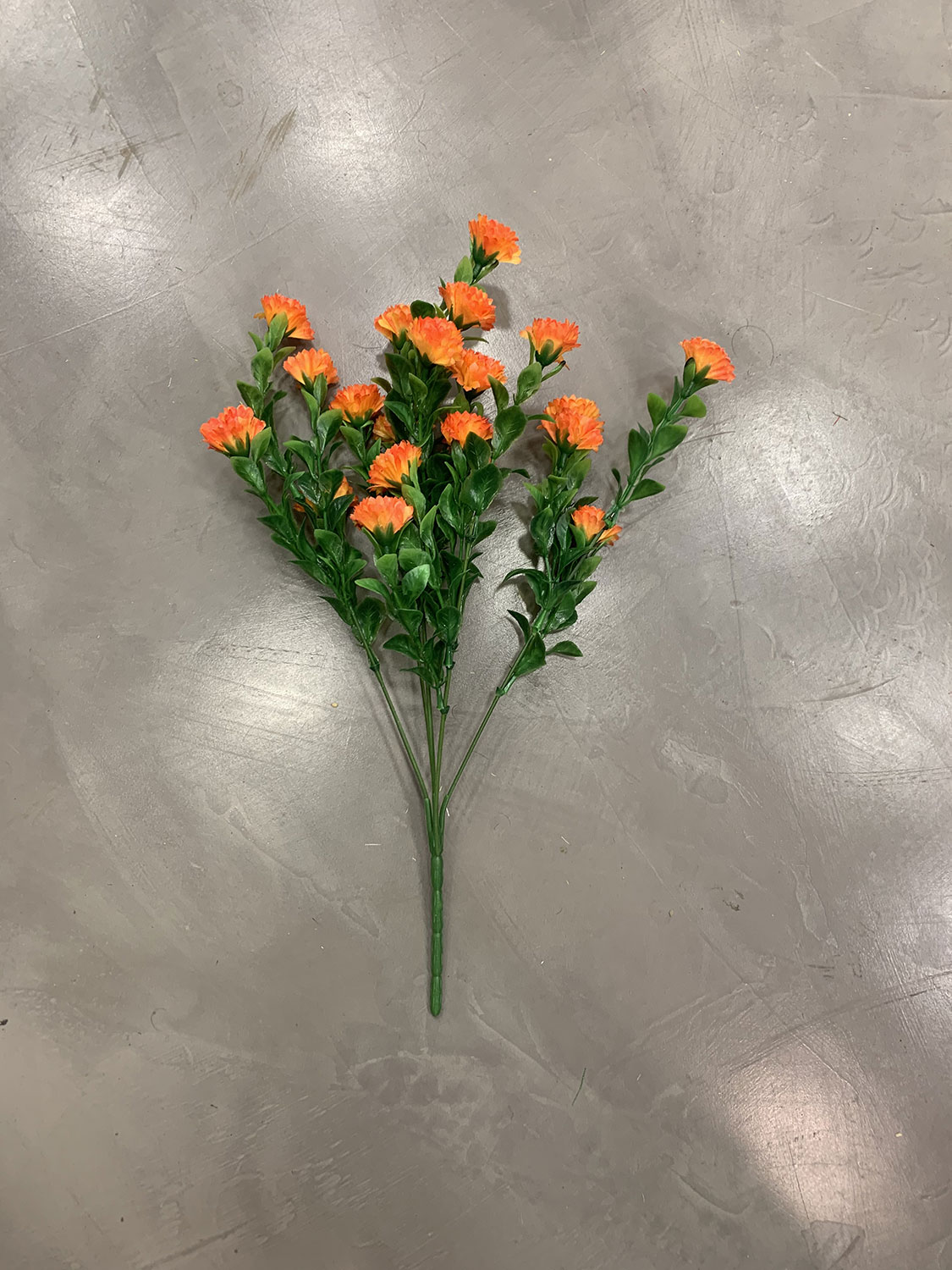 Flores artificiales por mayor - Importadora NICO